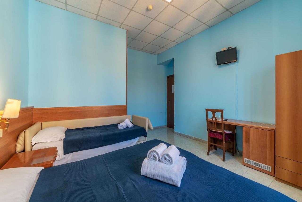 Hotel Beauty Palace - Vertex Group — Fotos 3